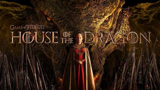 House of the Dragon - Backdrops