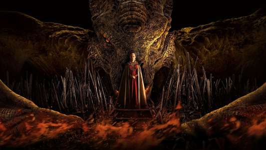 House of the Dragon - Backdrops