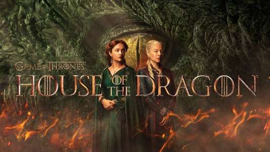 House of the Dragon - Backdrops