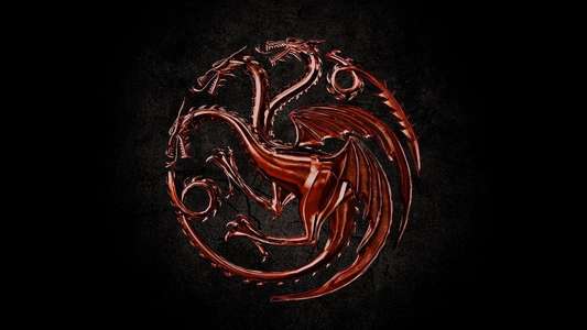 House of the Dragon - Backdrops