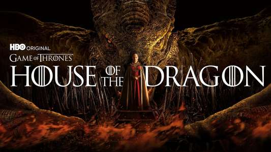 House of the Dragon - Backdrops