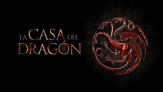 House of the Dragon - Backdrops