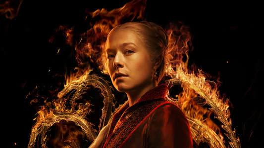 House of the Dragon - Backdrops