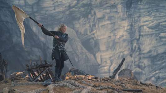 House of the Dragon - Backdrops