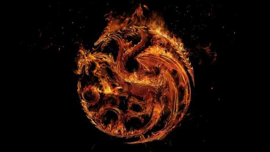 House of the Dragon - Backdrops