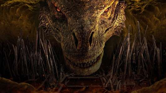 House of the Dragon - Backdrops