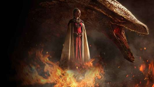 House of the Dragon - Backdrops