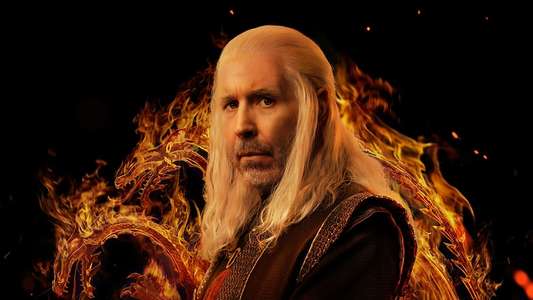 House of the Dragon - Backdrops