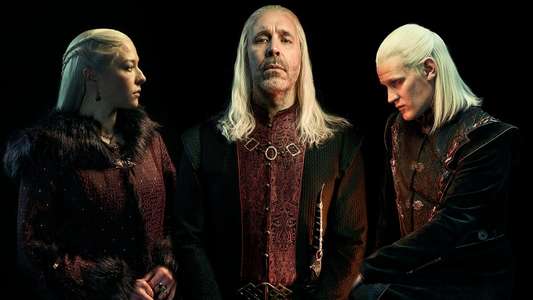 House of the Dragon - Backdrops