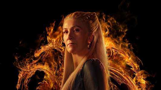 House of the Dragon - Backdrops