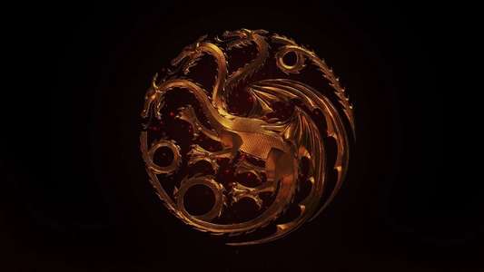 House of the Dragon - Backdrops