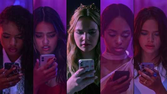 Pretty Little Liars: Original Sin - Backdrops