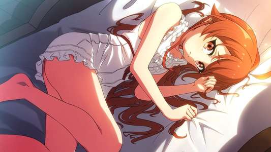 Mushoku Tensei - Backdrops