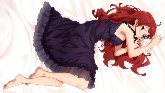 Mushoku Tensei - Backdrops