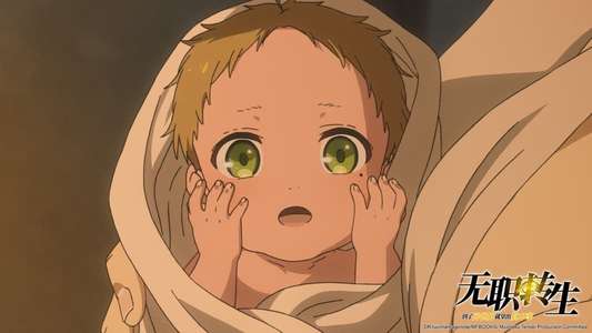 Mushoku Tensei - Backdrops