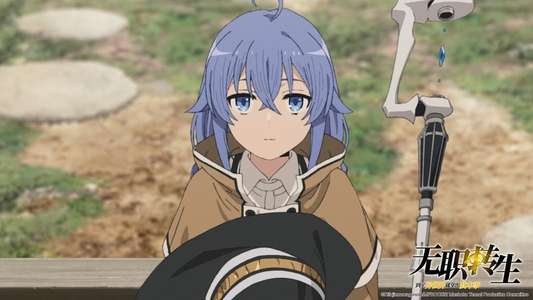 Mushoku Tensei - Backdrops