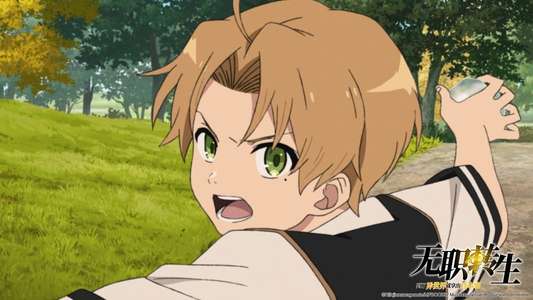 Mushoku Tensei - Backdrops