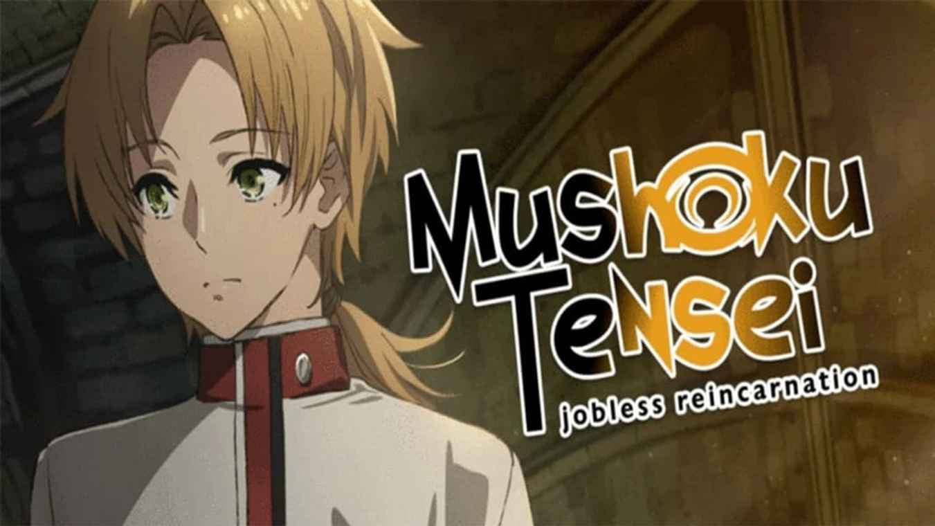 Mushoku Tensei