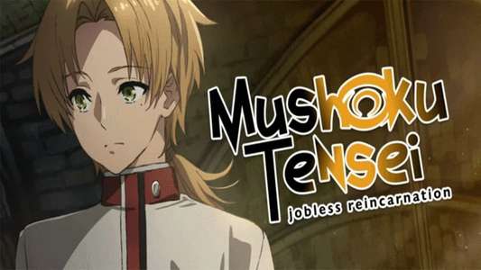 Mushoku Tensei - Backdrops