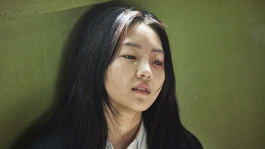 All of Us Are Dead - Backdrop