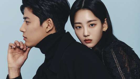 All of Us Are Dead - Backdrop