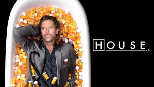 House - Backdrops