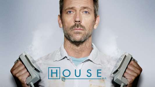 House - Backdrops