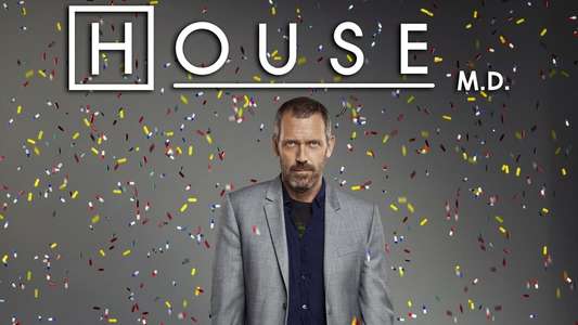 House - Backdrops