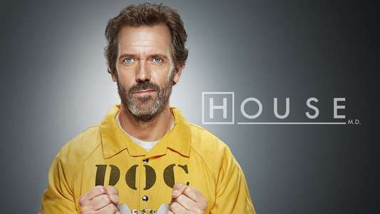 House - Backdrops