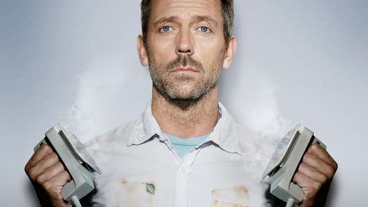 House - Backdrops
