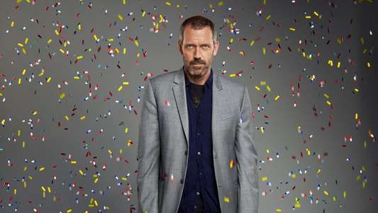House - Backdrops