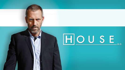 House - Backdrops