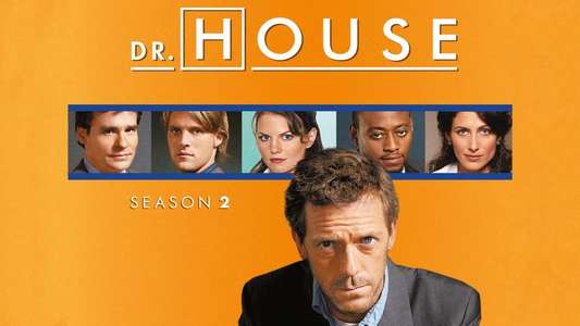 House - Backdrops