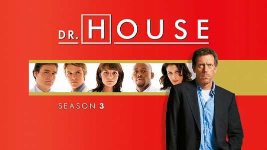 House - Backdrops