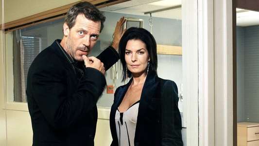 House - Backdrops