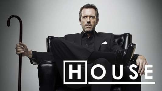 House - Backdrops