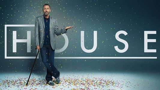 House - Backdrops