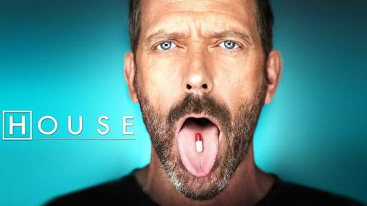 House - Backdrops
