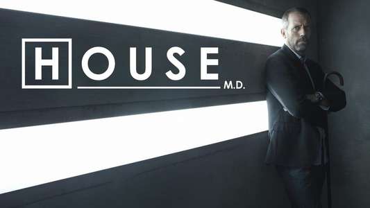 House - Backdrops