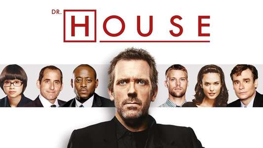 House - Backdrops