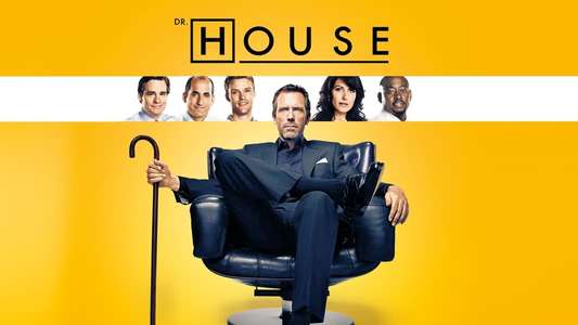 House - Backdrops
