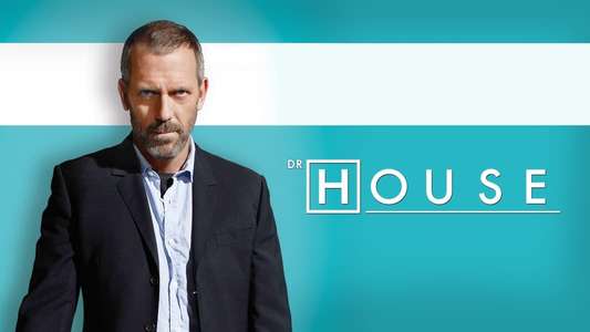 House - Backdrops