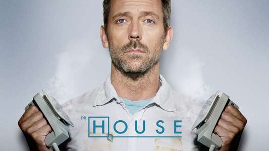House - Backdrops