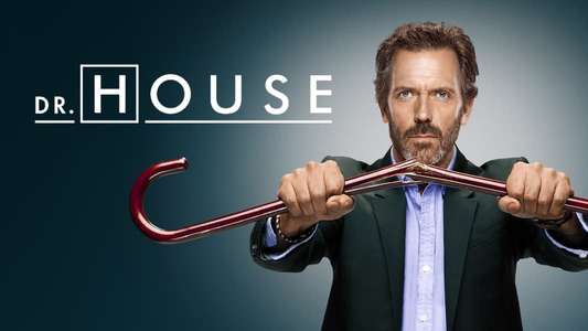 House - Backdrops