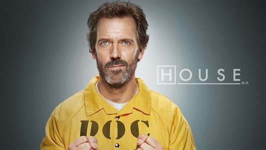 House - Backdrops