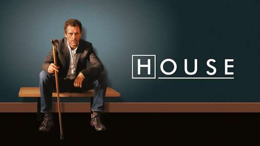 House - Backdrops