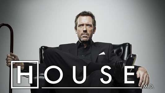 House - Backdrops