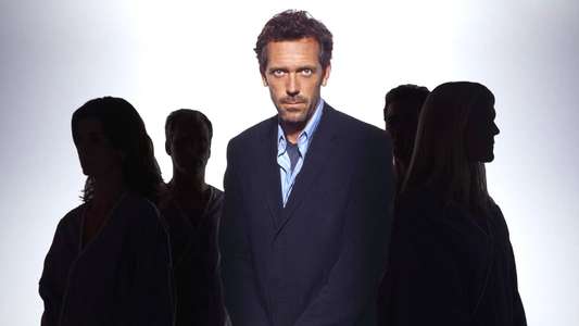 House - Backdrops