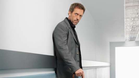 House - Backdrops