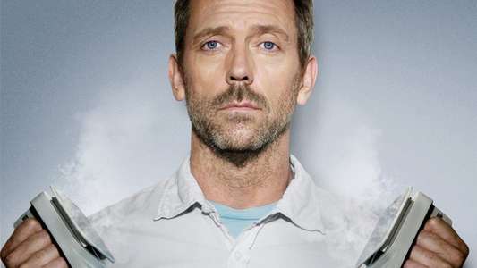 House - Backdrops